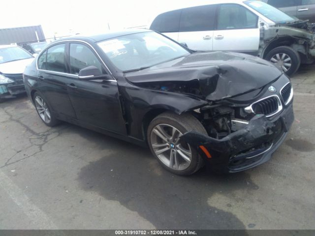 Bmw 3 (2017)