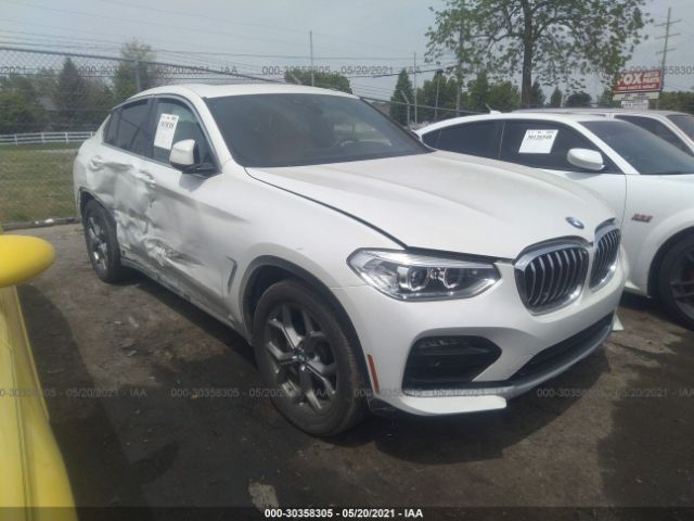 Bmw X4 (2020)