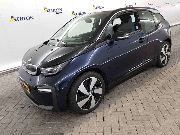 Bmw I3 (2018)