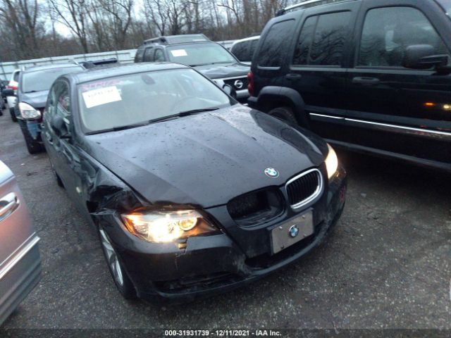 Bmw 3 (2010)