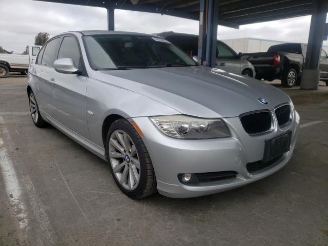 Bmw 3 series (2011)