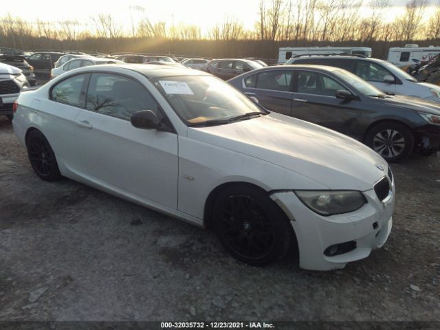 Bmw 3 (2011)