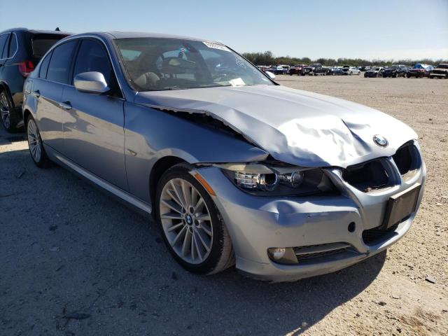 Bmw 335 d (2011)