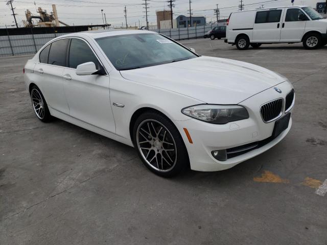 Bmw 528 i (2011)