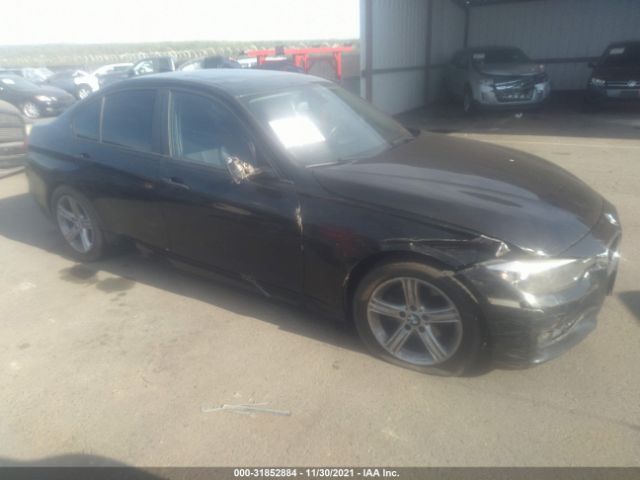 Bmw 3 (2013)