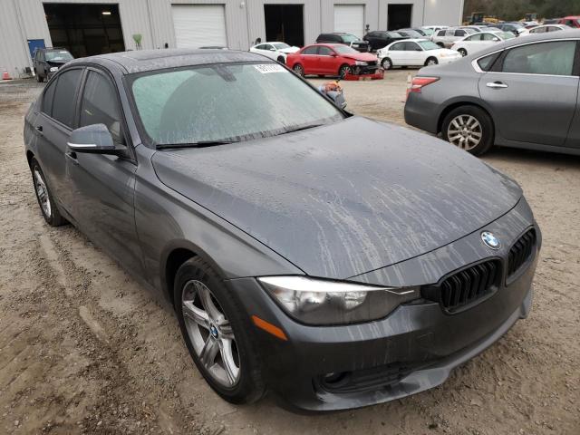 Bmw 320 i (2013)