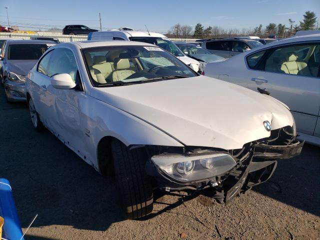 Bmw 328 xi (2013)