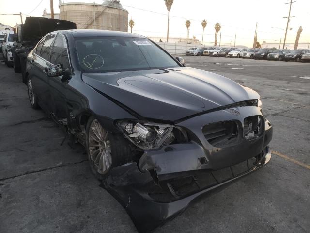 Bmw 5 (2013)
