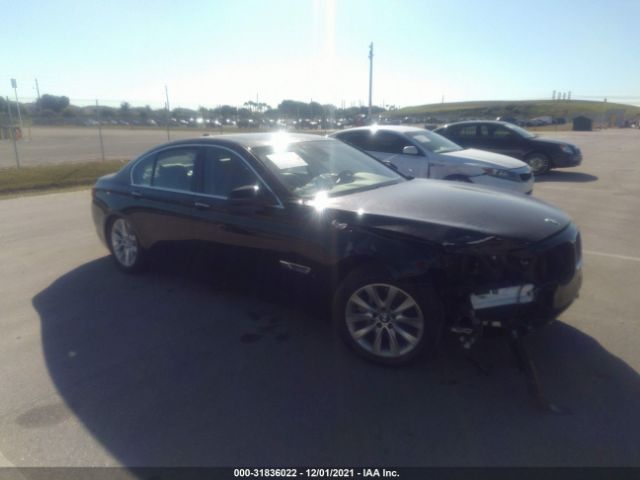 Bmw 7 (2013)