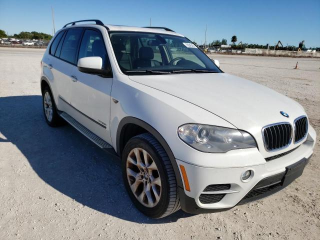 Bmw X5 sdrive3 (2013)