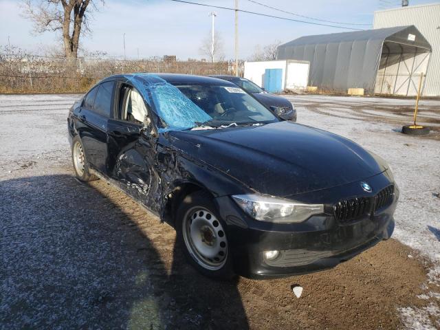 Bmw 320 i (2014)