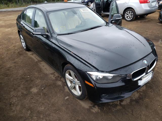 Bmw 320 i xdri (2014)