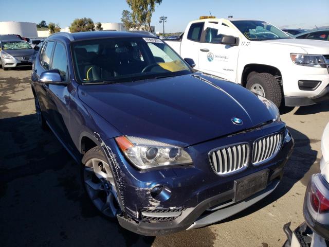 Bmw X1 xdrive3 (2014)
