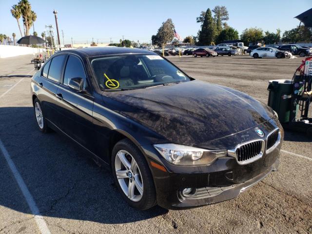 Bmw 320 i (2015)