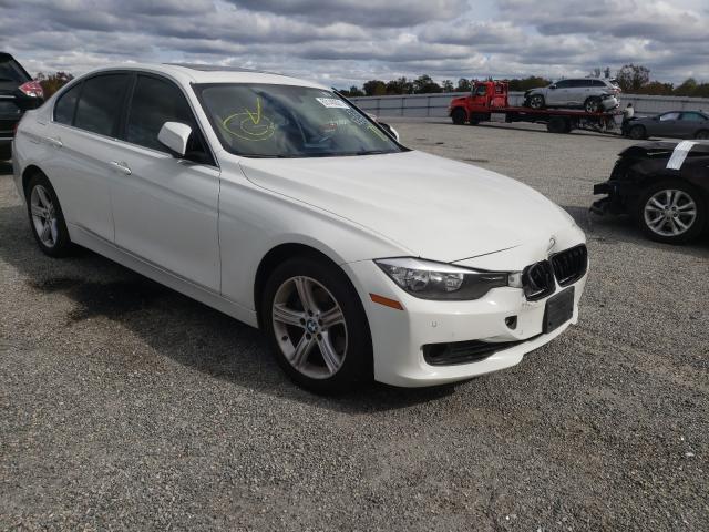 Bmw 328 xi (2015)