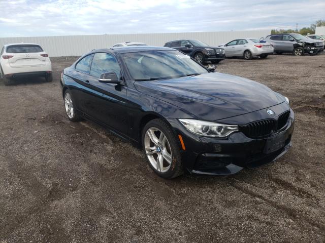 Bmw 428 xi (2015)