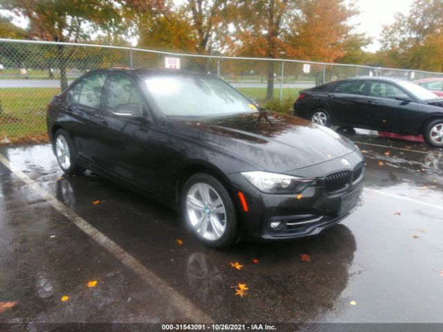 Bmw 3 (2016)