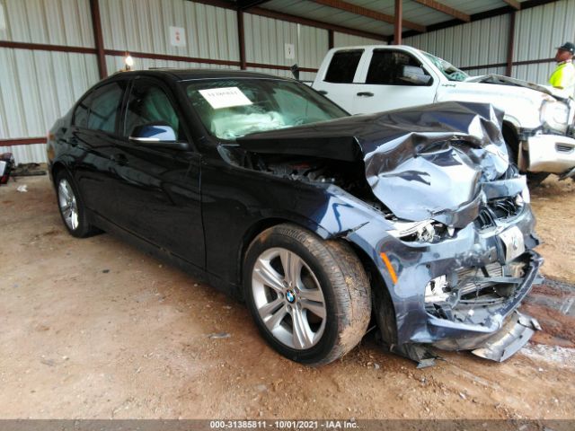 Bmw 3 (2016)