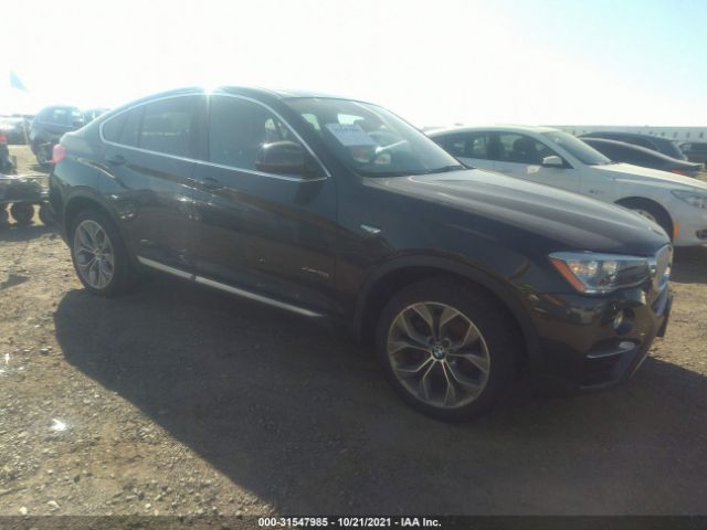 Bmw X4 (2018)