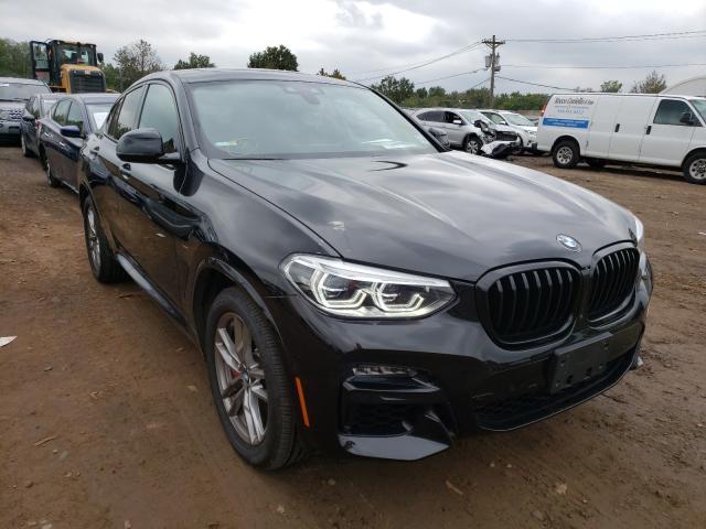 Bmw X4 xdrivem (2021)