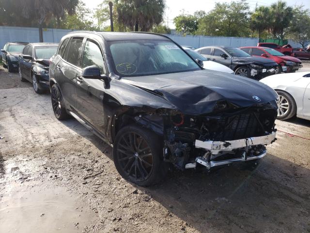 Bmw X5 xdrive4 (2021)