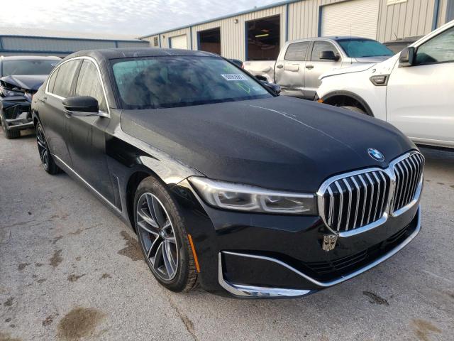 Bmw 7 (2022)