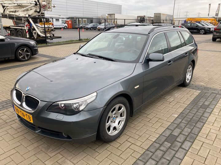 Bmw 5-serie touring (2006)