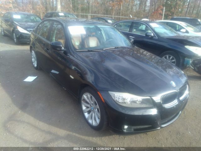 Bmw 3 (2011)