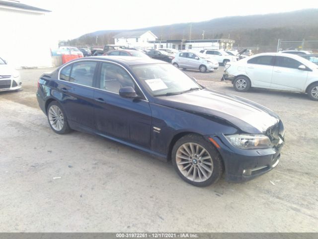 Bmw 3 (2011)