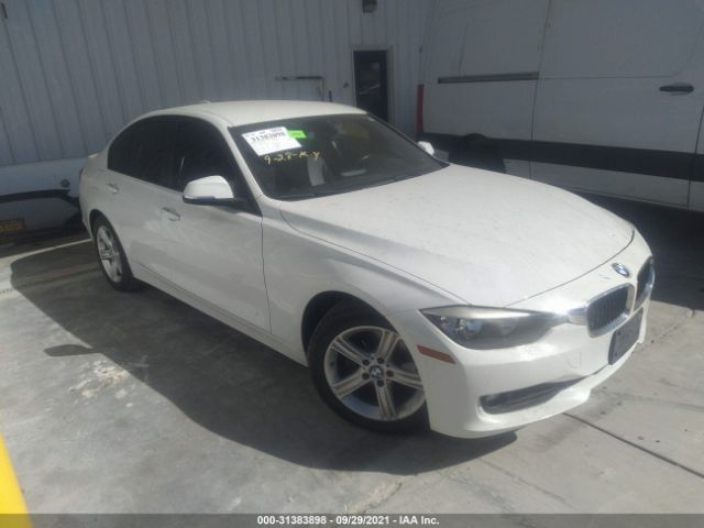 Bmw 3 (2013)