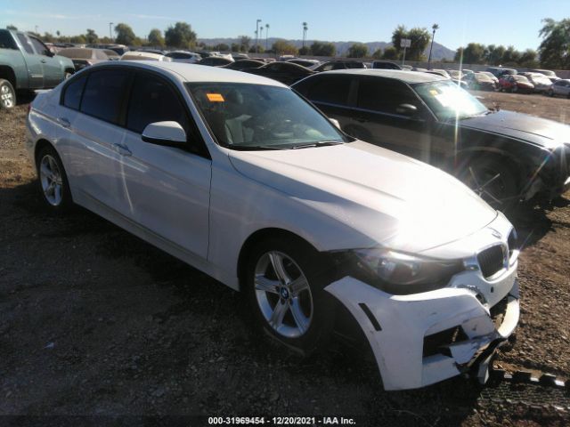 Bmw 3 (2013)