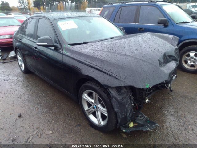 Bmw 3 (2015)