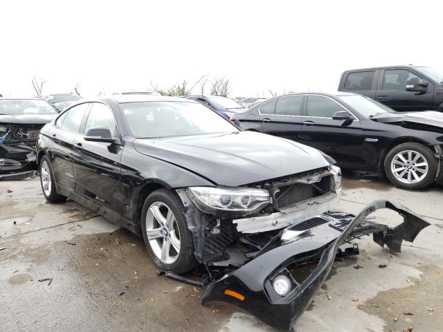 Bmw 428 i gran (2015)