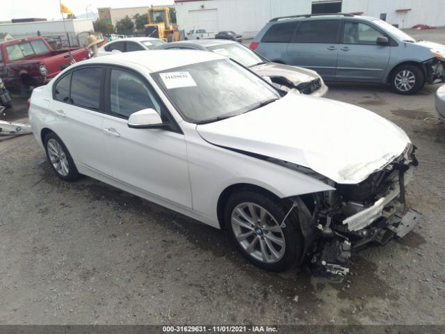 Bmw 3 (2018)