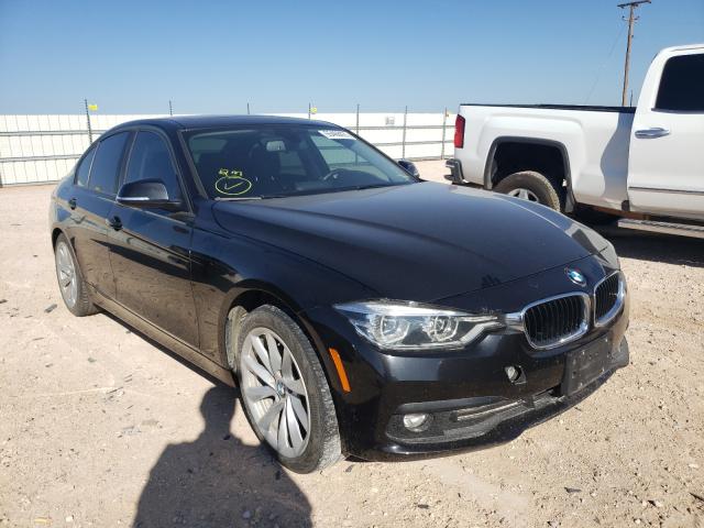 Bmw 320 i (2018)