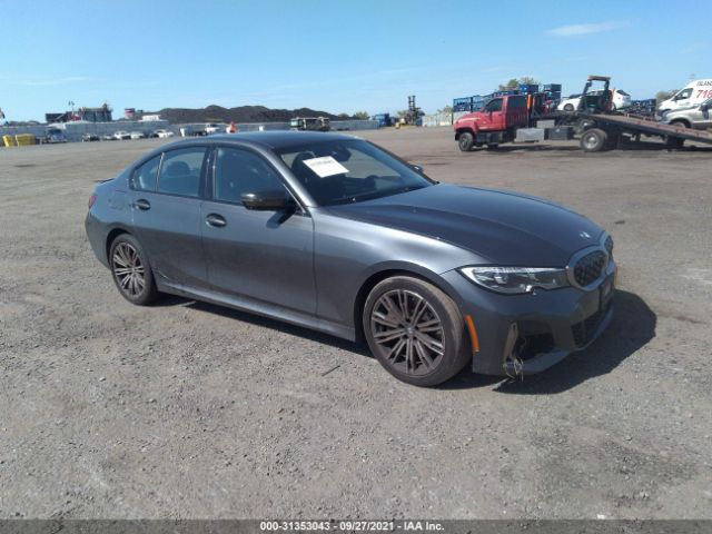 Bmw 3 (2020)
