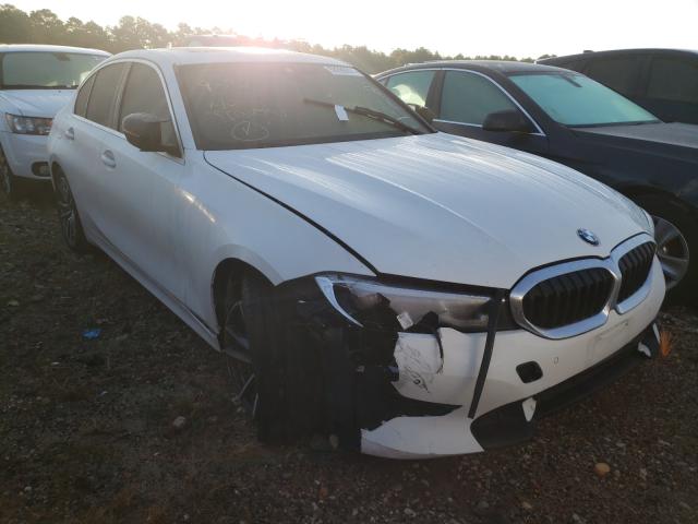 Bmw 330xi (2020)