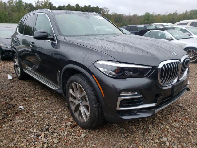 Bmw X5 xdrive4 (2020)