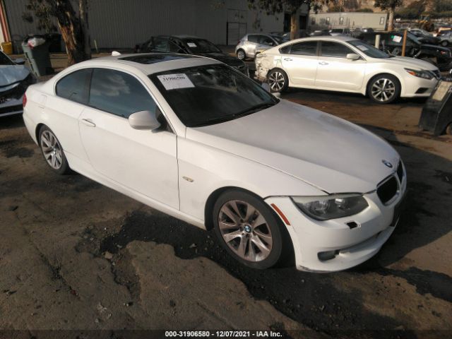 Bmw 3 (2011)