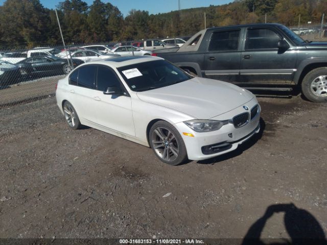 Bmw 3 (2014)