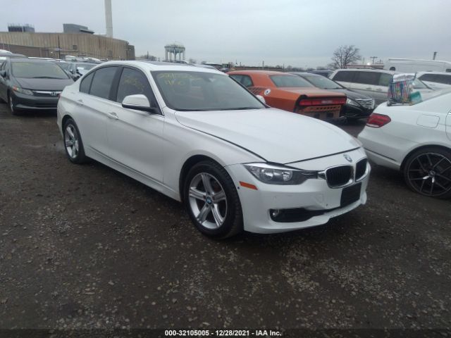 Bmw 3 (2015)