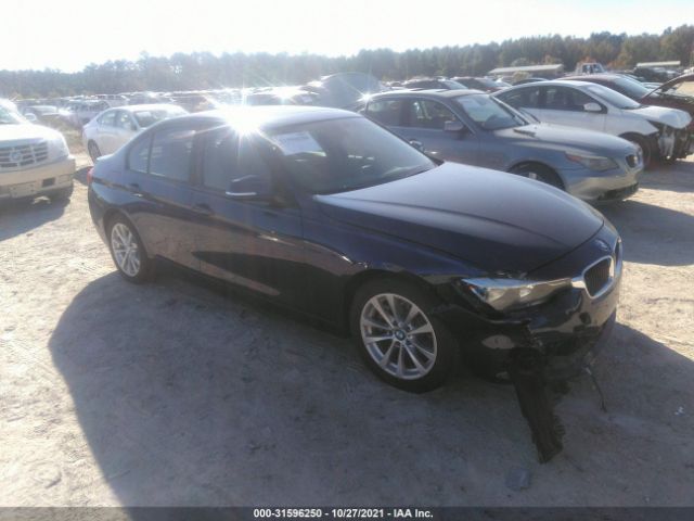 Bmw 3 (2016)