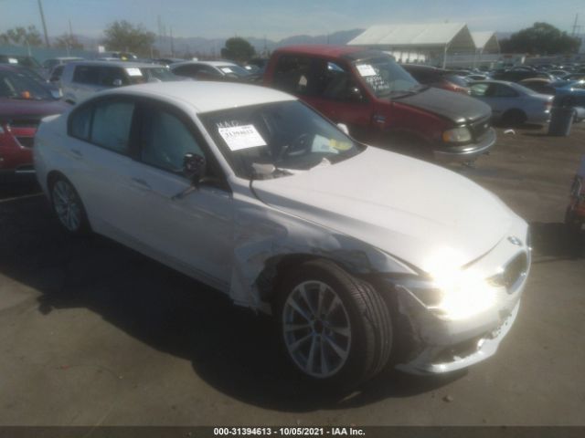 Bmw 3 (2018)