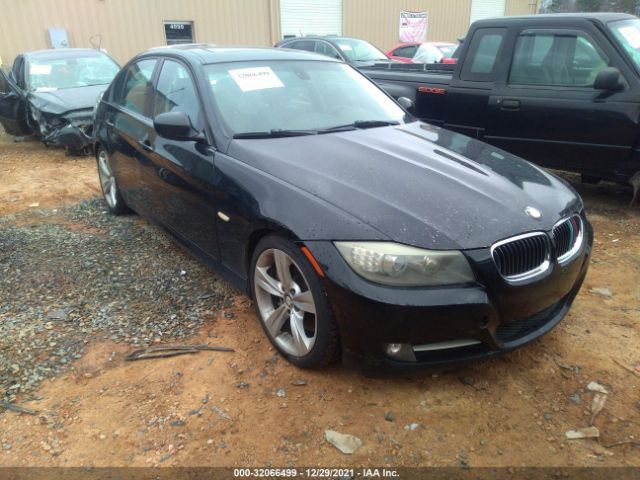 Bmw 3 (2011)