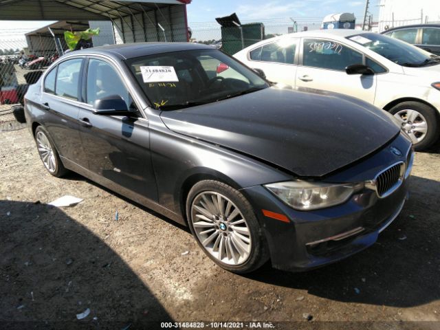 Bmw 3 (2013)