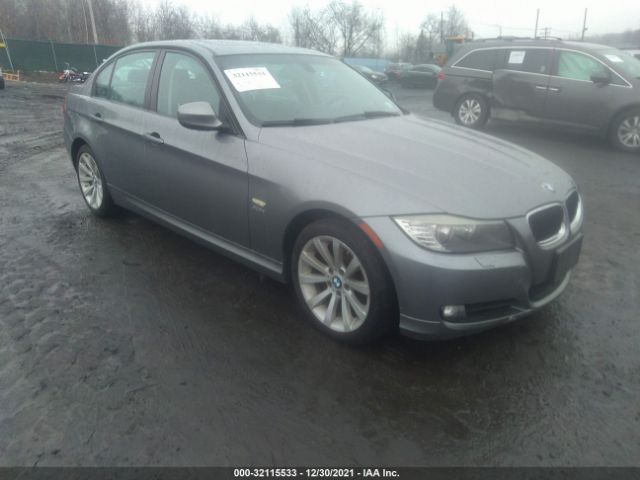 Bmw 3 (2011)