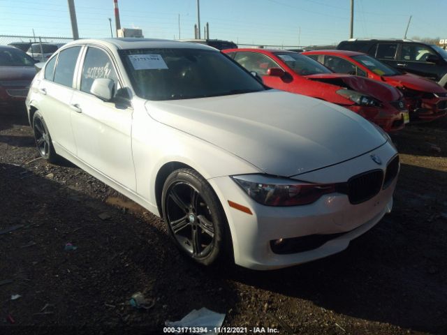 Bmw 3 (2015)