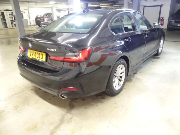 Bmw 3 (2019)