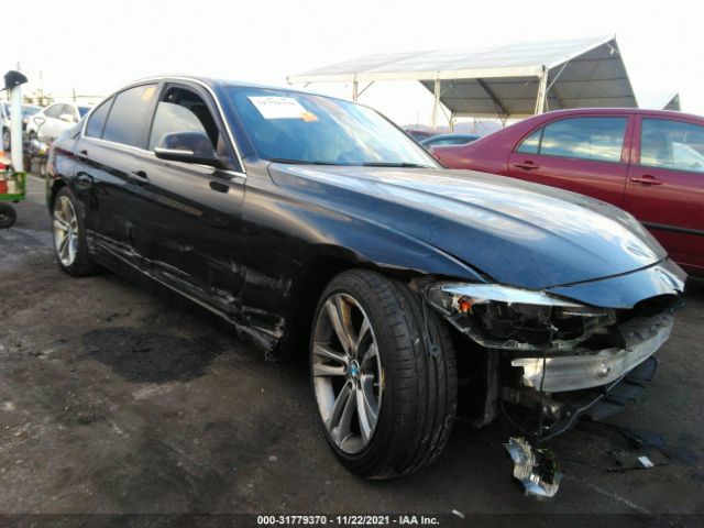 Bmw 3 (2017)