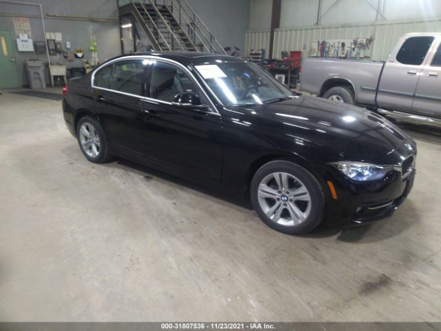 Bmw 3 (2017)